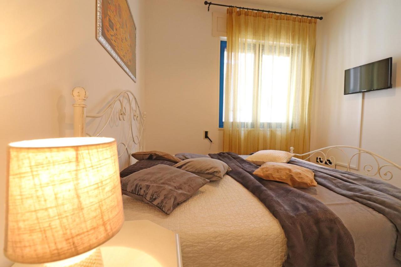 Ferienhaus Delightful Caterinas House In Otranto
